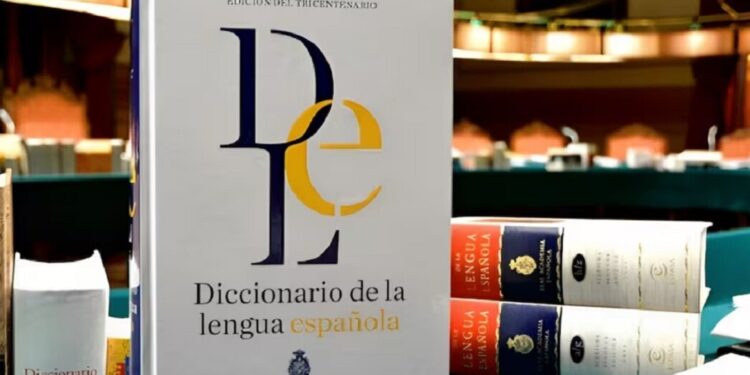 La reconoció la RAE: sorpresiva palabra argentina se sumó al diccionario