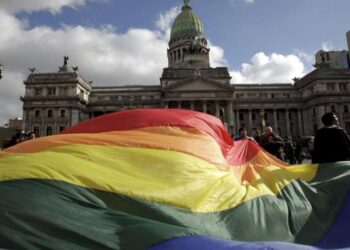 «Vecinas en el Aire»: 15 años de Matrimonio Igualitario