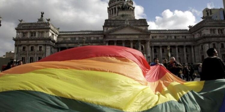 «Vecinas en el Aire»: 15 años de Matrimonio Igualitario