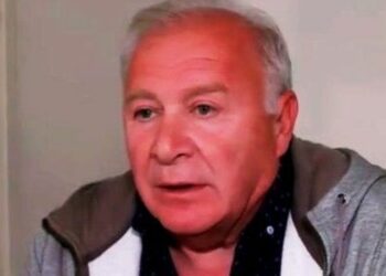 Miguel Pagnotta integrará la lista de concejales de la UCR Tornquist