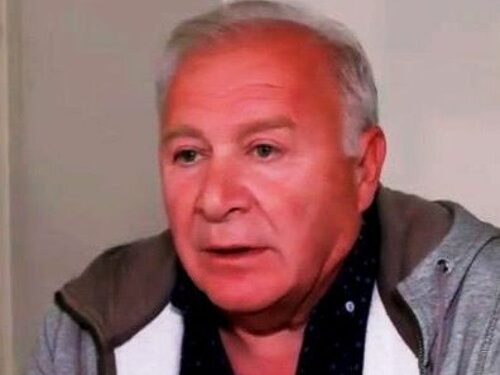 Miguel Pagnotta integrará la lista de concejales de la UCR Tornquist