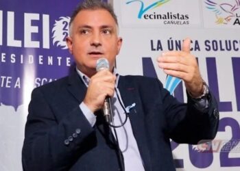 Escándalo en La Libertad Avanza: denuncian que cúpula de Milei en Provincia vende candidaturas a kirchneristas