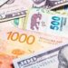 El dólar, sin freno: superó la barrera de los $1.300