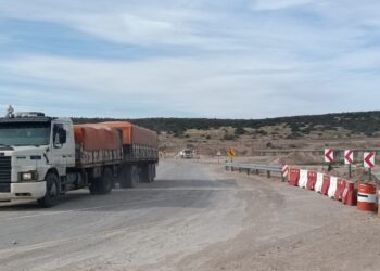 Habilitan completamente el tránsito por Ruta 35: qué precauciones se deben tener