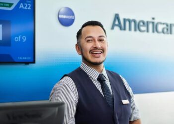 Cómo funciona el programa para viajar a Estados Unidos sin visa al que busca entrar Argentina