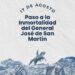 17 de agosto: Paso a la Inmortalidad del General José de San Martín