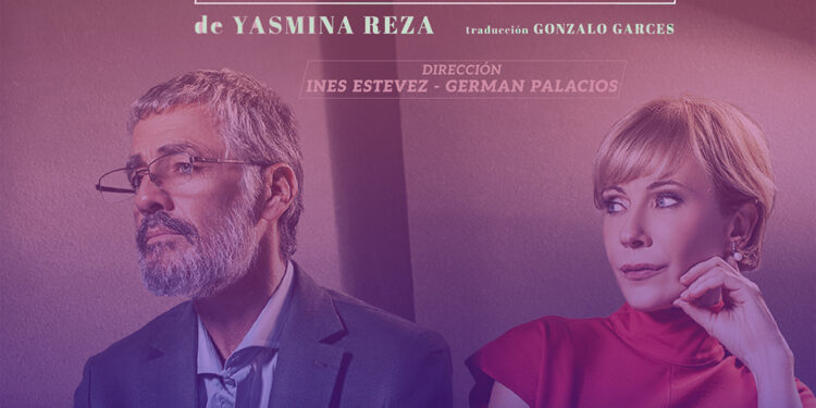 La obra “El hombre inesperado”, llega al Teatro ‘Rodolfo Funke’