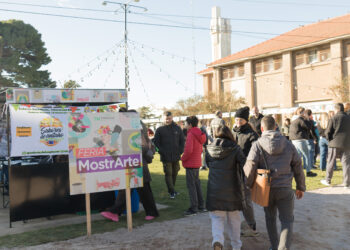 Feria Mostrarte: Una Iniciativa por la Igualdad de Género en Nuestro Municipio