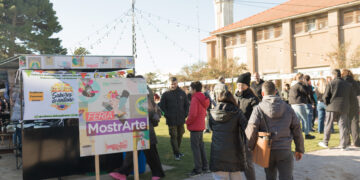 Feria Mostrarte: Una Iniciativa por la Igualdad de Género en Nuestro Municipio