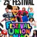 Inscripciones para participar de los sorteos en el Festival Regional Unión del Niño