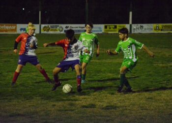 Atlético Ventana obtuvo empate y derrota  ante Unión en el Torneo Federal»