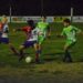 Atlético Ventana obtuvo empate y derrota  ante Unión en el Torneo Federal»
