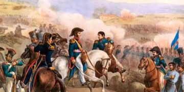 Paso a la Inmortalidad del Gral. José de San Martín: ¿qué conmemoramos cada 17 de agosto?