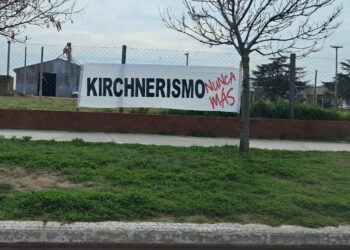 Comunicado del Bloque de Concejales Frente de Todos y de Unión por la Patria.