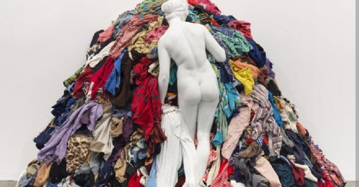 Moda rápida, industria nacional textil.