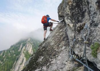 Día del Montañista: ¿por qué se celebra el 5 de agosto?