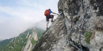 Día del Montañista: ¿por qué se celebra el 5 de agosto?