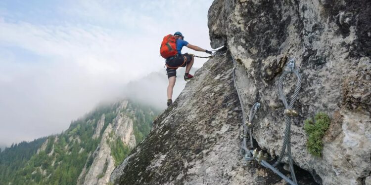 Día del Montañista: ¿por qué se celebra el 5 de agosto?