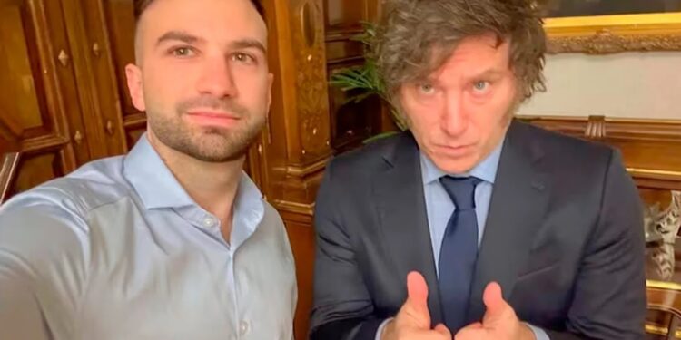 Caso LIBRA: la Justicia ordenó congelar más de US$ 300.000 en criptoactivos a dos de los investigados