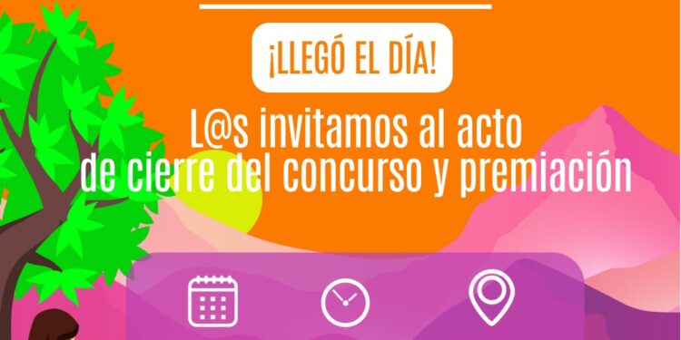 «Palabras por la Ventana»: Concurso Literario Celebra su Cierre y Premiación en Sierra de la Ventana