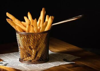 Día Mundial de la Papa Frita: ¿por qué se celebra un 20 de agosto?