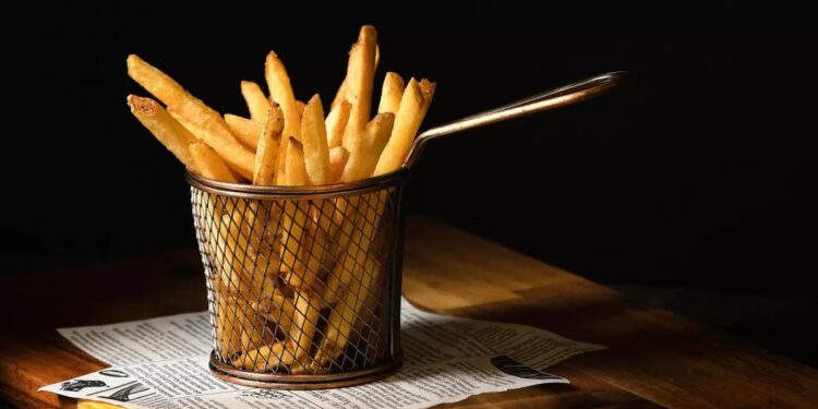 Día Mundial de la Papa Frita: ¿por qué se celebra un 20 de agosto?