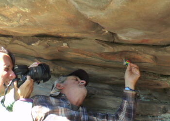 Reflexiones del Dr. Fernando Oliva en el Día Internacional de la Arqueología»