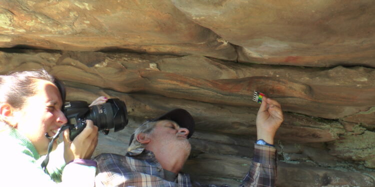 Reflexiones del Dr. Fernando Oliva en el Día Internacional de la Arqueología»