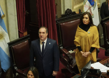 5 a 0: El Congreso contra Milei El Senado voltea los decretos que habían disuelto Vialidad y desregulaban el INTA, el INTI y el Banco de Datos Genéticos