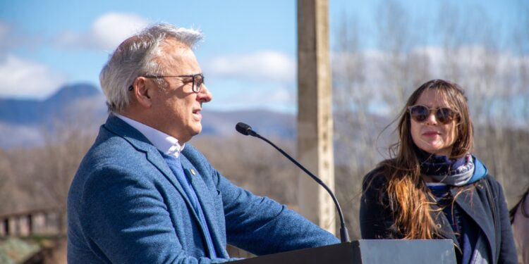 Identifican al que prendía el basural: «Con eso se hará justicia, no hay otra».