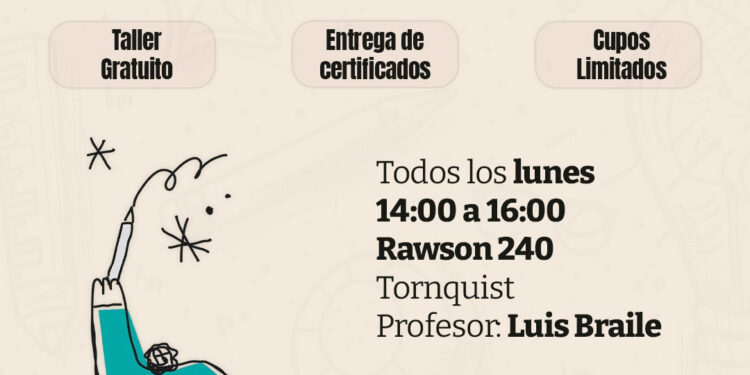 Taller de Autoestima, Comunicación Efectiva y Desarrollo Personal