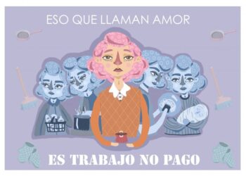 “Vecinas en el aire”, la columna semanal de la Red de Vecinas de Sierra de la Ventana