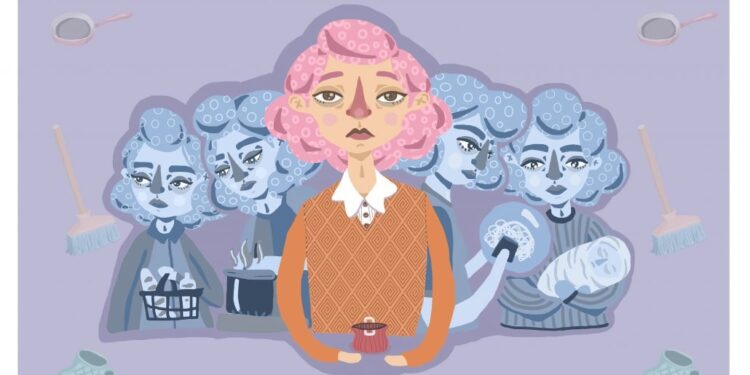 “Vecinas en el aire”, la columna semanal de la Red de Vecinas de Sierra de la Ventana