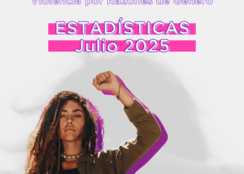 Informe estadístico de situaciones de violencia por razones de género en el distrito de Tornquist