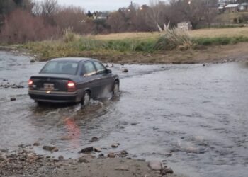 Intendente de Cnel Suárez aborda el descarrilamiento en Sierra de la Ventana: «Quiero una solución definitiva