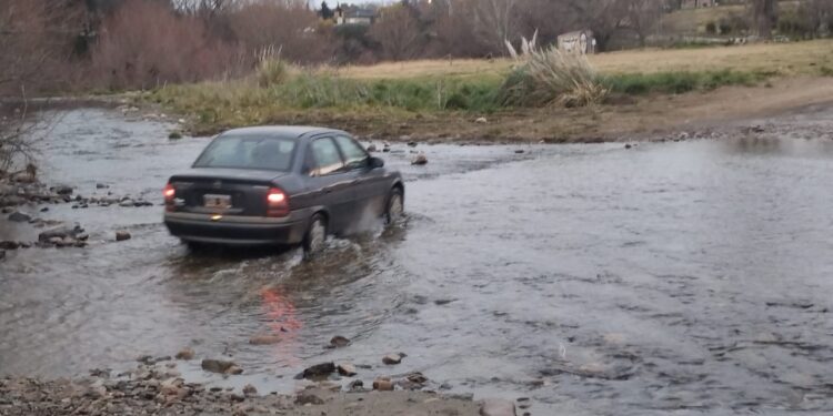 Intendente de Cnel Suárez aborda el descarrilamiento en Sierra de la Ventana: «Quiero una solución definitiva