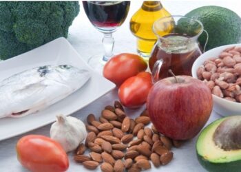 Alimentos que reducen el colesterol: una guía para cuidar tu salud cardiovascular