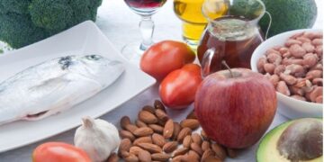 Alimentos que reducen el colesterol: una guía para cuidar tu salud cardiovascular