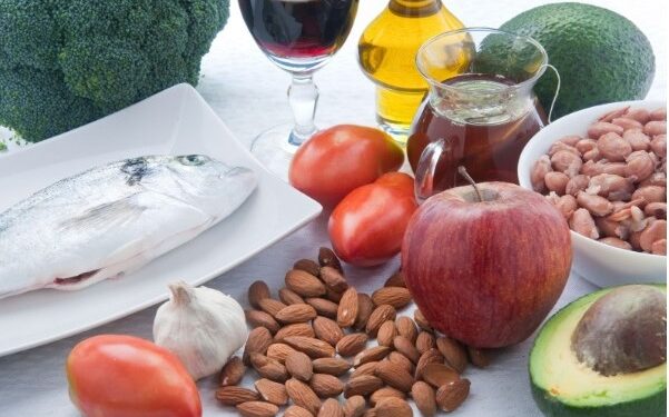 Alimentos que reducen el colesterol: una guía para cuidar tu salud cardiovascular