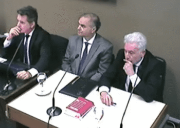 Condenaron a 6 años de prisión al ex fiscal Alejandro Cantaro