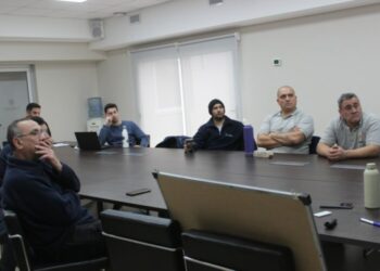  Finalizó con éxito un curso de capacitación para el personal de telecomunicaciones de CELT