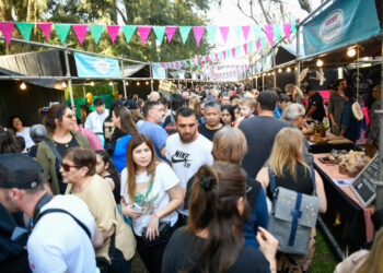 Chascomús se llena de aroma y sabor: llega la 6ta edición de “Sabores Bonaerenses”
