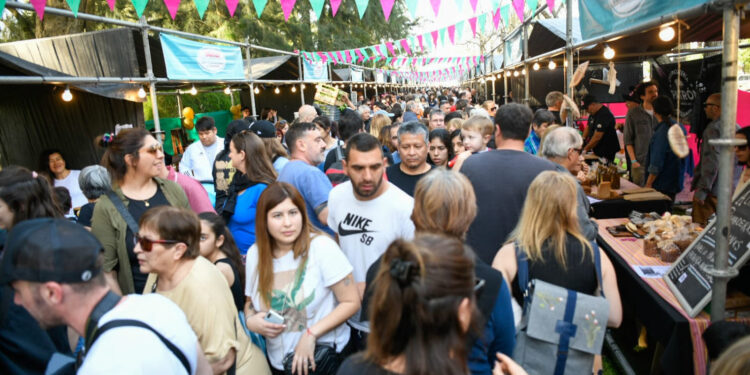 Chascomús se llena de aroma y sabor: llega la 6ta edición de “Sabores Bonaerenses”