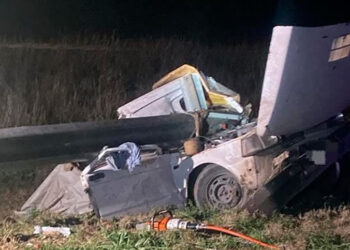 Muerte en las calles y rutas argentinas ¿Ignorancia o locura?