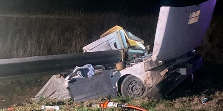 Muerte en las calles y rutas argentinas ¿Ignorancia o locura?