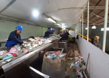 La Cooperativa Taller Uno Ltda. y su compromiso con el medio ambiente.