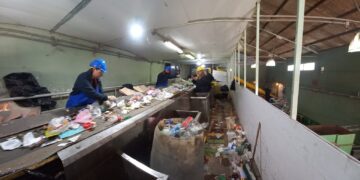 La Cooperativa Taller Uno Ltda. y su compromiso con el medio ambiente.