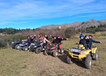 El Turismo en Sierra de la Ventana: Análisis y Desafíos después de las Vacaciones de Invierno