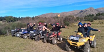 El Turismo en Sierra de la Ventana: Análisis y Desafíos después de las Vacaciones de Invierno