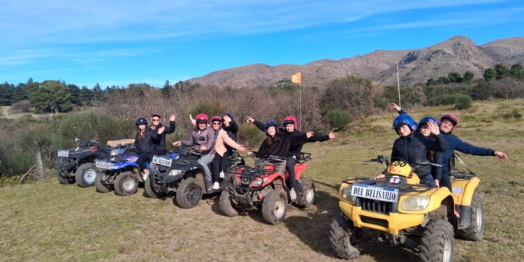 El Turismo en Sierra de la Ventana: Análisis y Desafíos después de las Vacaciones de Invierno